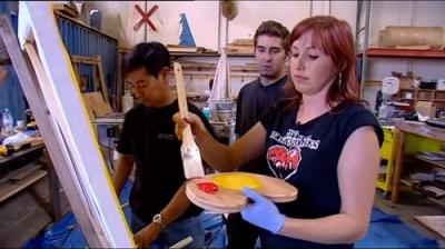 MythBusters