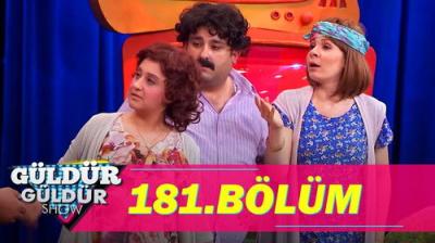 Güldür Güldür Show