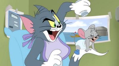 Tom and Jerry Tales