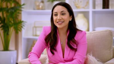 Married at First Sight
