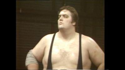 World Class Championship Wrestling