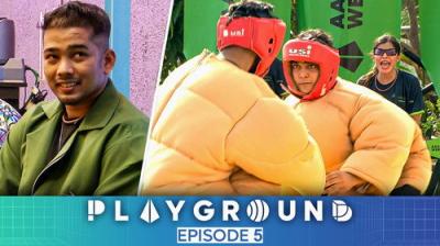 Playground