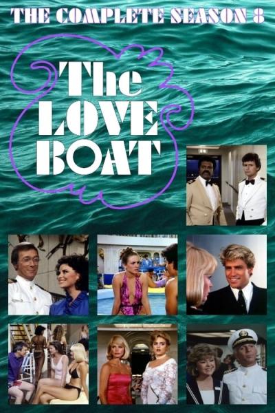 The Love Boat filmas online