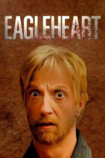 Eagleheart filmas online