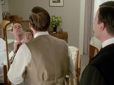 Jeeves and Wooster