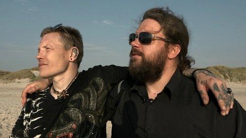 Familieforbandelsen filmas žiurėti online