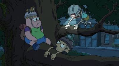 Clarence