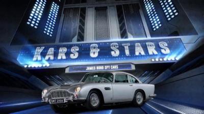 Kars & Stars