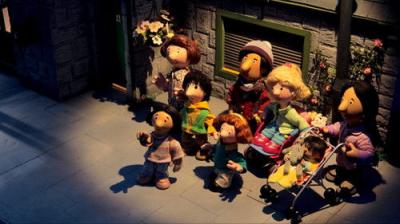 Postman Pat: Special Delivery Service