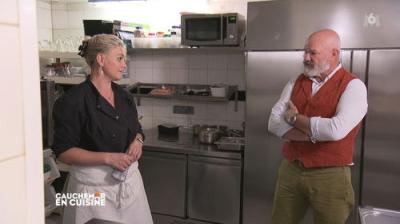 Cauchemar en cuisine avec Philippe Etchebest