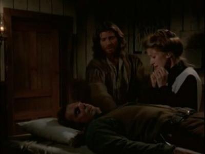 Dr. Quinn, Medicine Woman