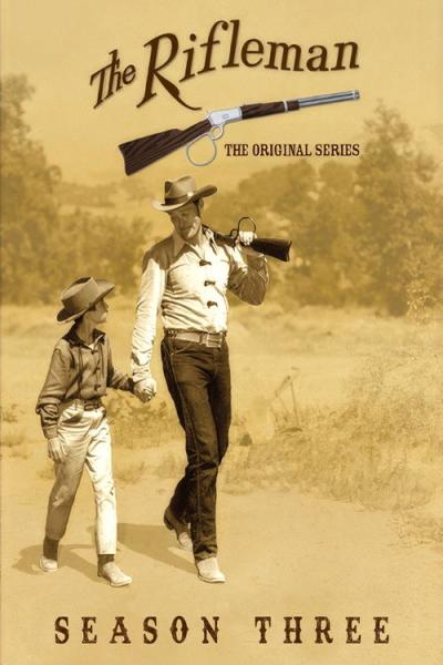 The Rifleman filmas online