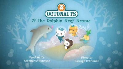 Octonauts