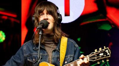 BBC Radio 1's Live Lounge