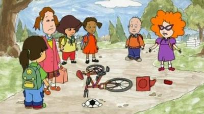The Kids from Room 402