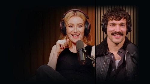 Love Story: John F. Kennedy Jr. & Carolyn Bessette Official Podcast filmas žiurėti online