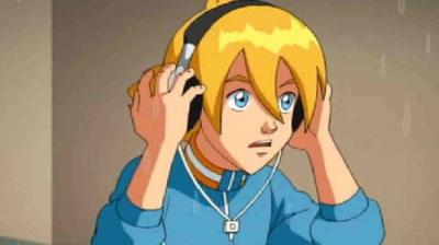 Gormiti: The Lords of Nature Return