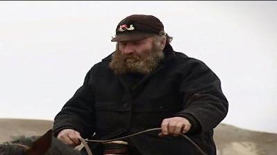 Mountain Men
