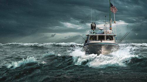 Wicked Tuna filmas žiurėti online