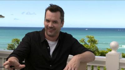 The Jim Jefferies Show