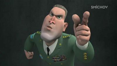 Monsters vs. Aliens