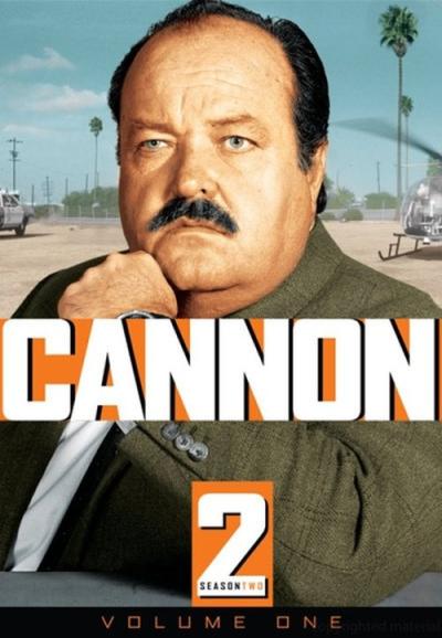 Cannon filmas online