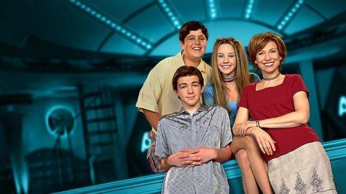 The Amanda Show filmas žiurėti online