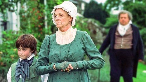 David Copperfield filmas žiurėti online