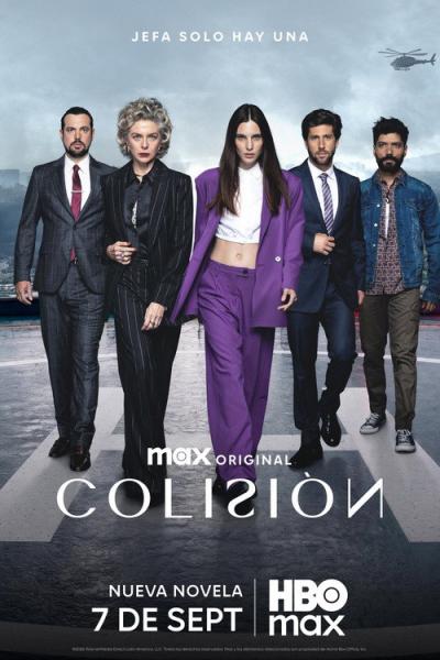 Colisión filmas online