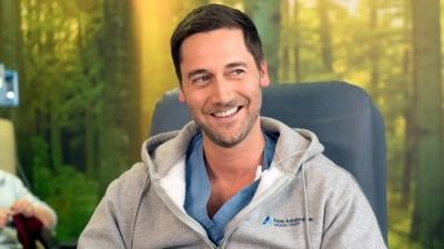 Naujasis Amsterdamas