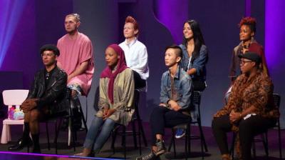 Project Runway