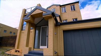 Selling Houses Australia