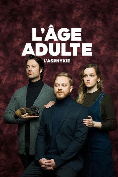 L'âge adulte filmas online