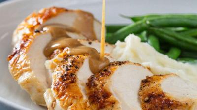 America's Test Kitchen