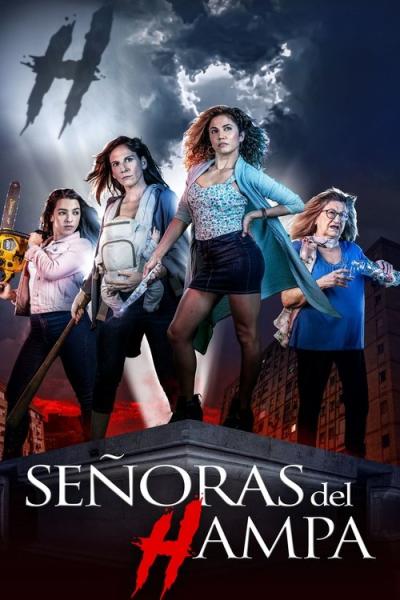 Señoras del (h)AMPA filmas online