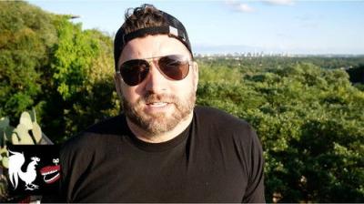 Burnie Vlog