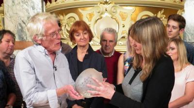 Antiques Roadshow