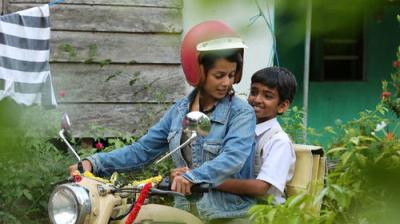 The Good Karma Hospital