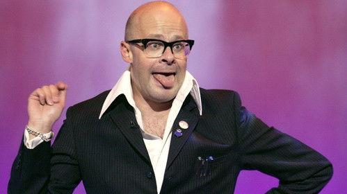 Harry Hill filmas žiurėti online
