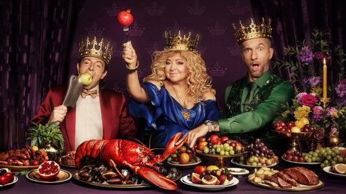 MasterChef filmas žiurėti online