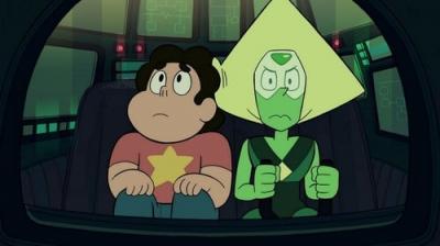 Steven Universe