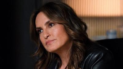 Įstatymas ir tvarka. Specialiųjų tyrimų skyrius