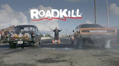 Roadkill