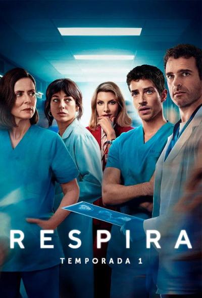Respira filmas online