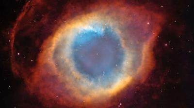 The Universe