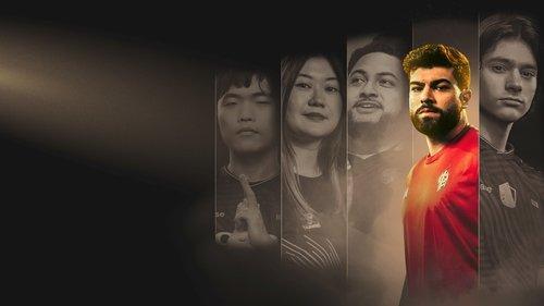 Esports World Cup: Level Up filmas žiurėti online