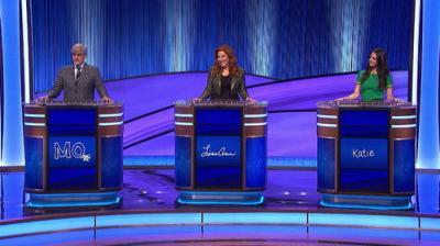 Celebrity Jeopardy!