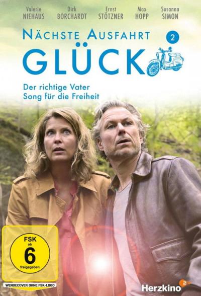 Nächste Ausfahrt Glück filmas online