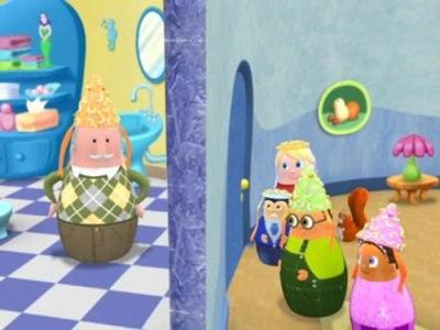 Higglytown Heroes