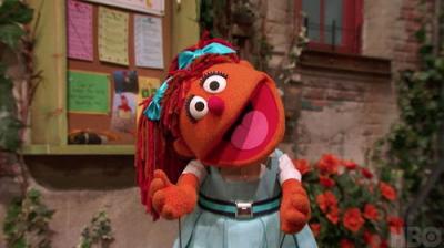 Sesame Street